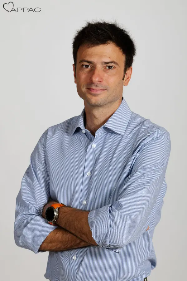 METRAS Alexandre
